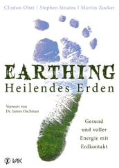 Earthing - Heilendes Erden