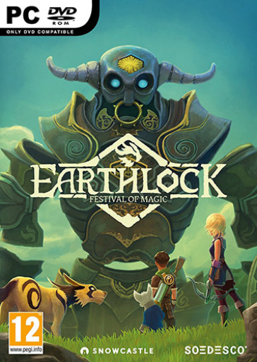 Earthlock: Festival of Magic