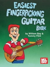 Easiest Fingerpicking Guitar