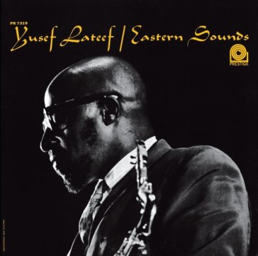 Eastem sounds - Yusef Lateef