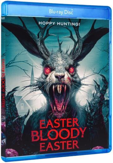 Easter Bloody Easter [Edizione: Stati Uniti]