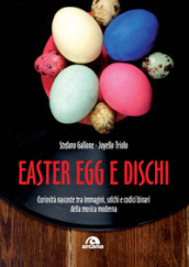 Easter Egg e dischi. Curiosità nascoste tra immagini
