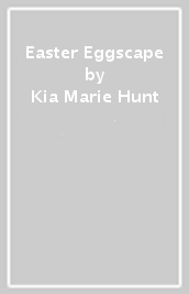 Easter Eggscape
