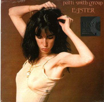 Easter - Patti Smith