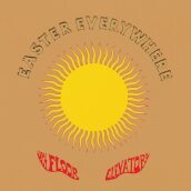 Easter everywhere - colored vinyl