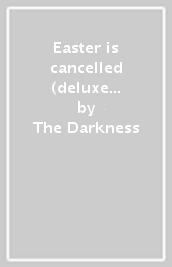 Easter is cancelled (deluxe edt. digipac