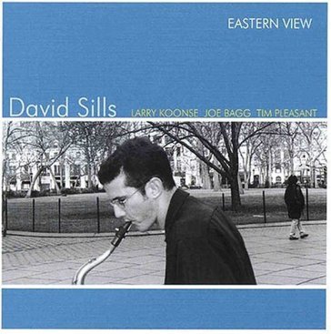 Eastern view - David Sills