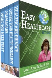 Easy Healthcare Set One