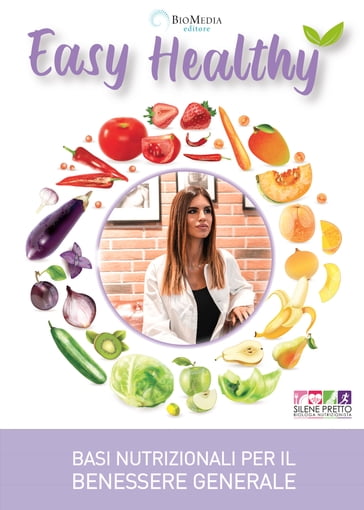 Easy Healthy - Silene Pretto