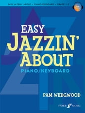 Easy Jazzin  About (with audio)