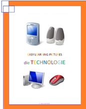 Easy Learning Pictures. Die Technologie