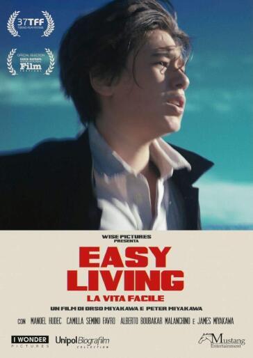 Easy Living - Orso Miyakawa - Peter Miyakawa