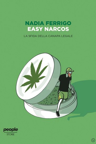 Easy Narcos - Nadia Ferrigo