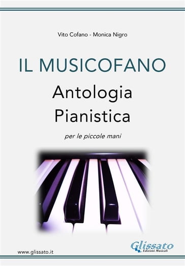 Easy Piano "Il Musicofano" - V.Cofano-M.Nigro