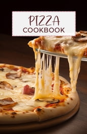 Easy Pizza Cookbook