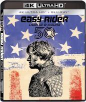 Easy Rider (Blu-Ray 4K Ultra HD+Blu-Ray)