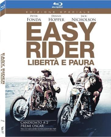 Easy Rider - Liberta' E Paura - Dennis Hopper