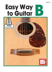 Easy Way to Guitar B