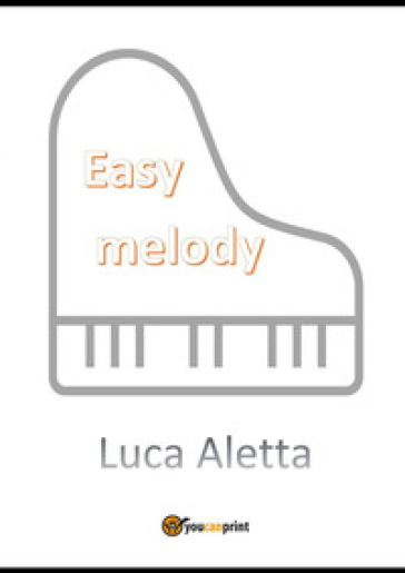 Easy melody - Luca Aletta