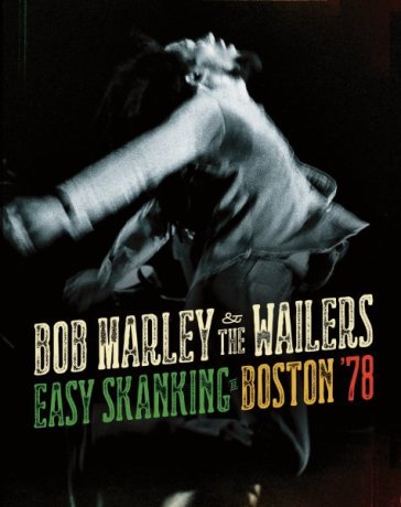 Easy skanking in...(cd+dvd) - Bob Marley