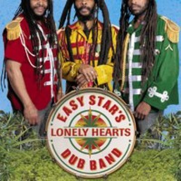 Easy star's lonely hearts dub band - Easy Star All-Stars