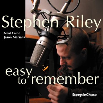 Easy to remember - RILEY STEPHEN