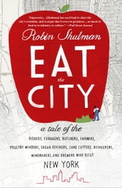 Eat the City