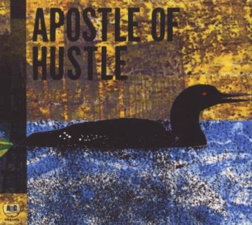 Eats darkness - Apostle of Hustle