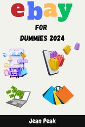 Ebay for Dummies 2024