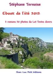 Ebook de l été 2012