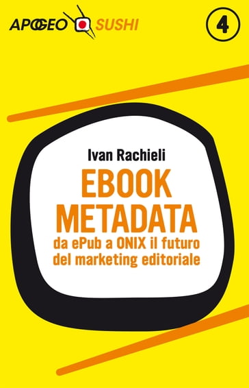 Ebook metadata - Ivan Rachieli