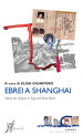 Ebrei a Shanghai. Storia dei rifugiati in fuga dal Terzo Reich