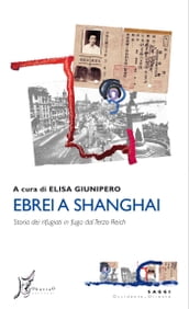 Ebrei a Shanghai