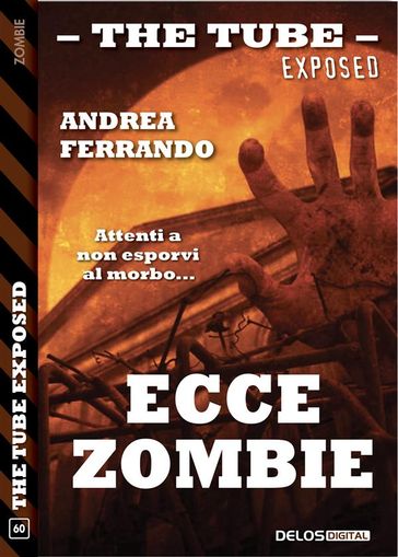 Ecce zombie - Andrea Ferrando