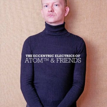 Eccentric electrics of.. - ATOM