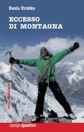 Eccesso di montagna