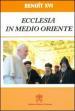 Ecclesia in Medio Oriente. Esortazione Apostolica Postsinodale. Ediz. francese