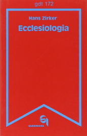 Ecclesiologia