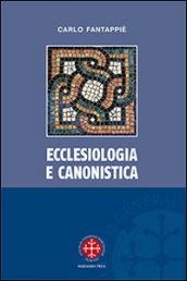 Ecclesiologia e canonistica