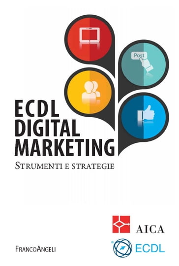 Ecdl Digital Marketing - AICA