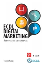 Ecdl Digital Marketing