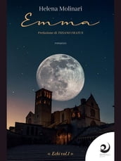 Echi. Emma-Case (Vol. 1)