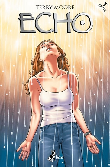 Echo - Terry Moore