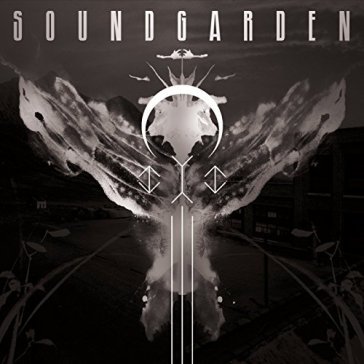 Echo of miles: scattered - Soundgarden