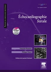 Echocardiographie fœtale