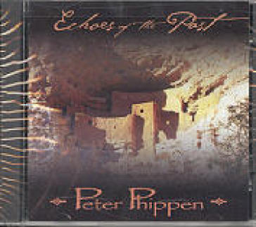 Echoes of the past - Peter Phippen