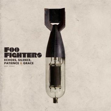 Echoes, silence, patience & grace - Foo Fighters