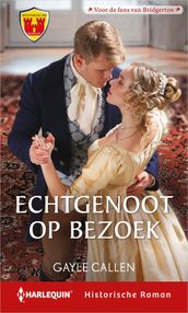 Echtgenoot op bezoek