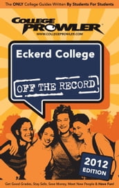 Eckerd College 2012
