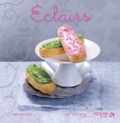 Eclairs - Variations gourmandes